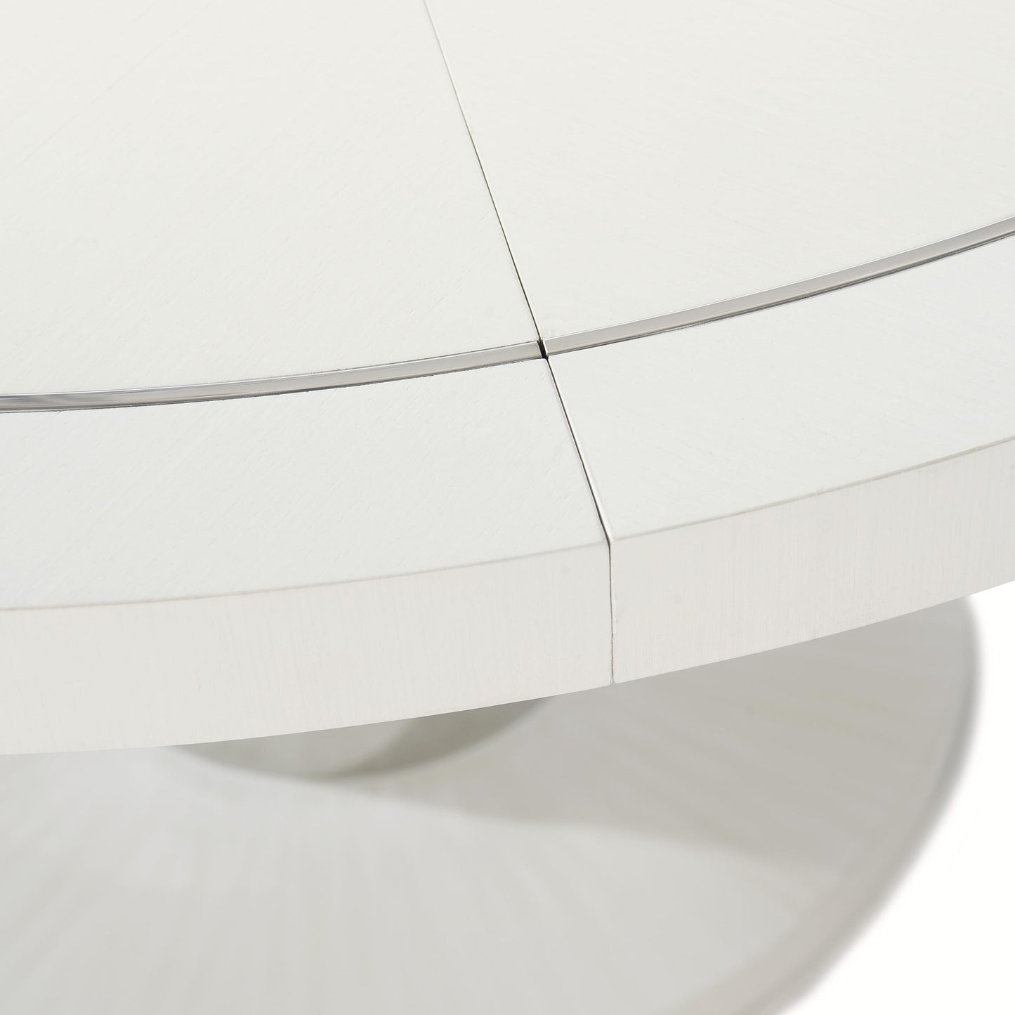 Silhouette Round Dining Table