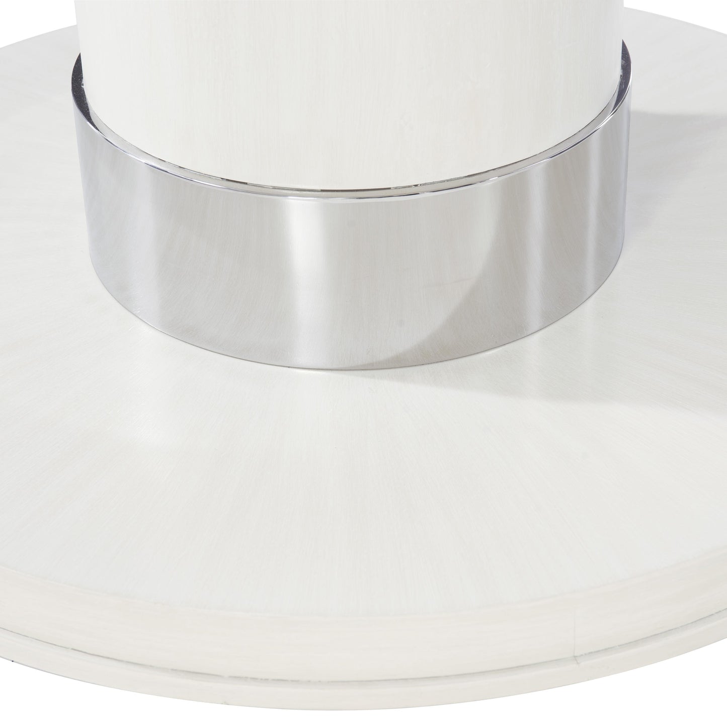 Silhouette Round Dining Table