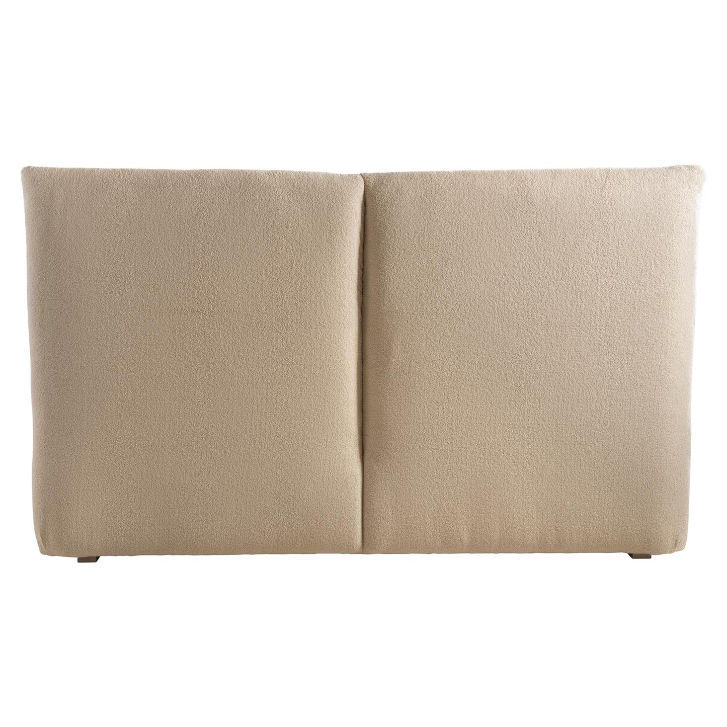 Kalo Fabric Panel King Bed
