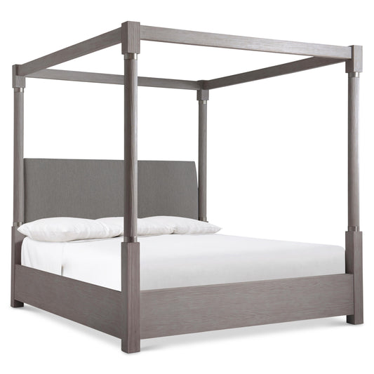 Trianon Canopy Queen Bed