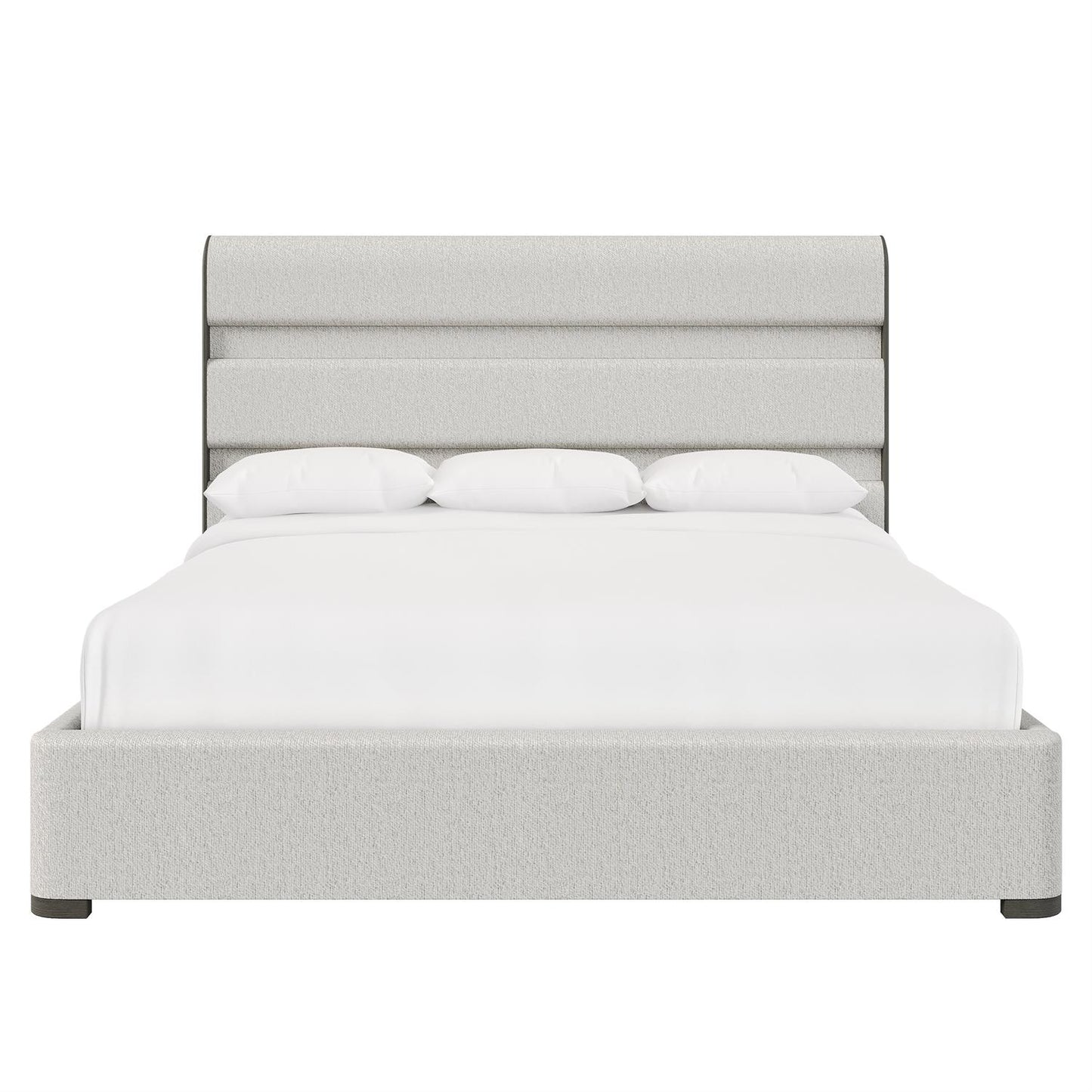 Prado Upholstered Queen Bed
