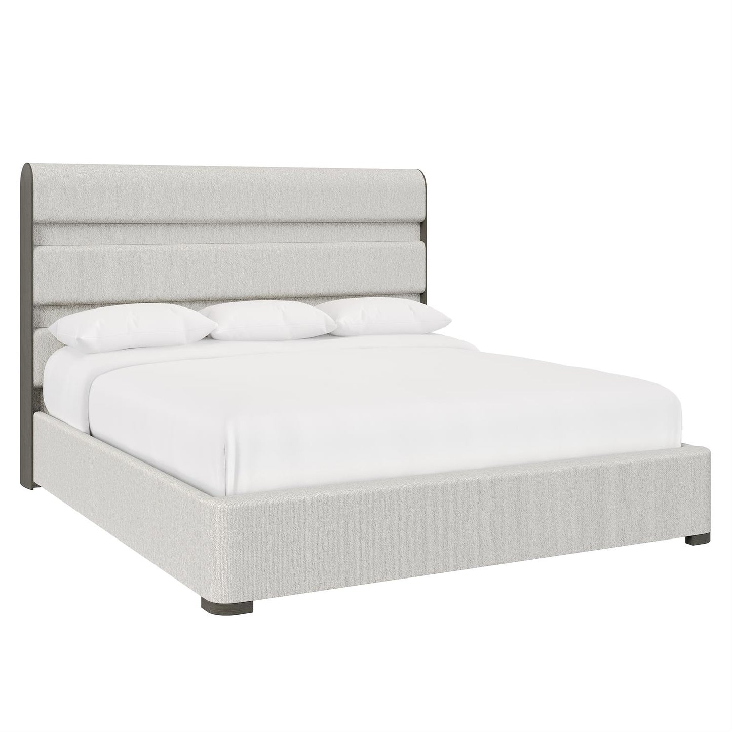 Prado Upholstered Queen Bed