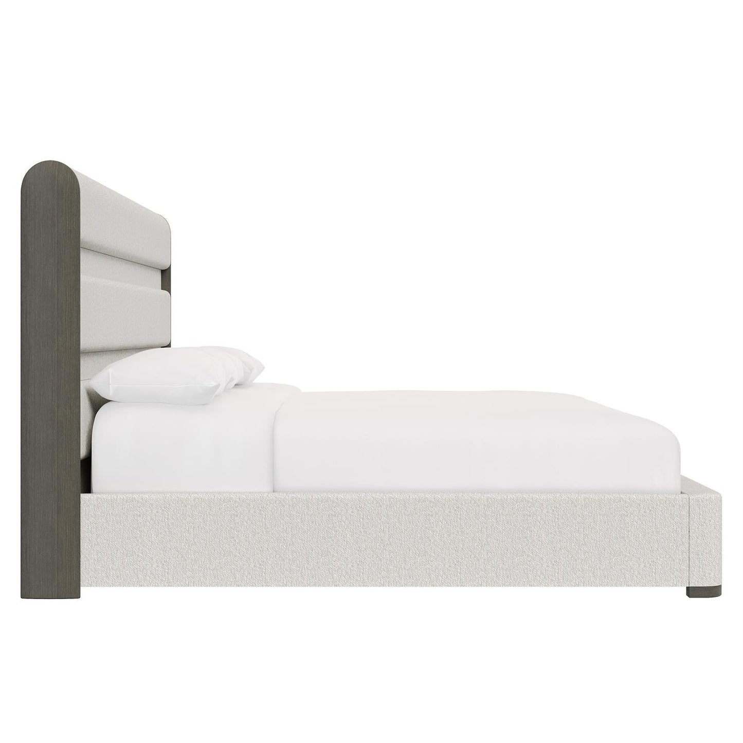 Prado Upholstered Queen Bed
