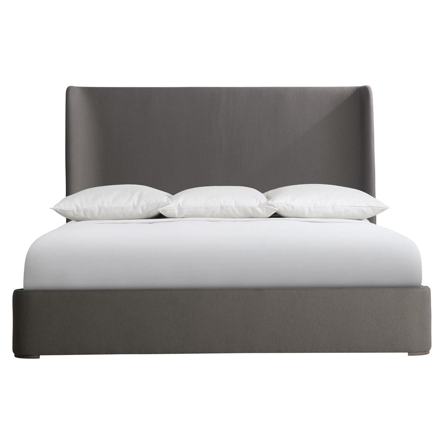 Puro Fabric Shelter King Bed