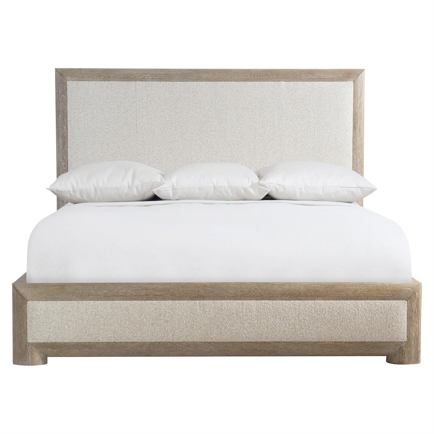 Aventura Panel King Bed
