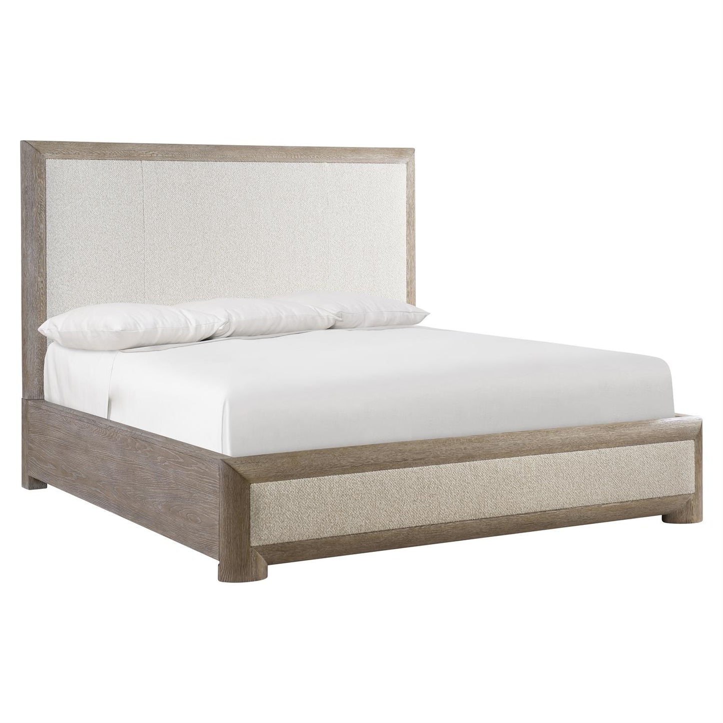 Aventura Panel King Bed