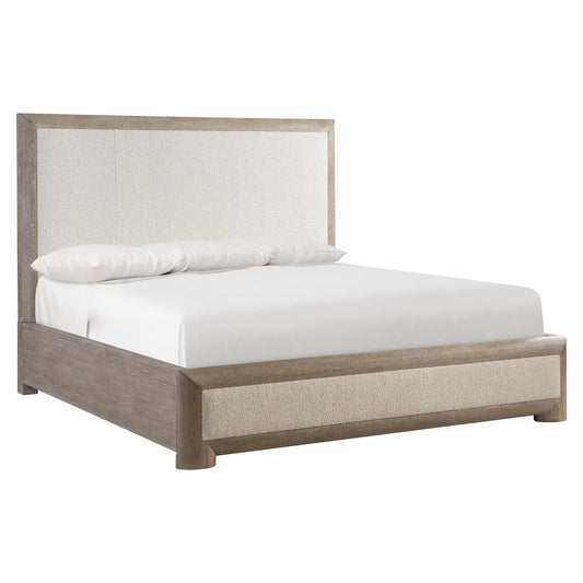 Aventura Panel King Bed