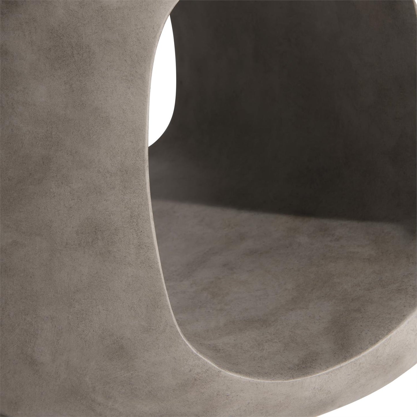 Sereno Round Dining Table