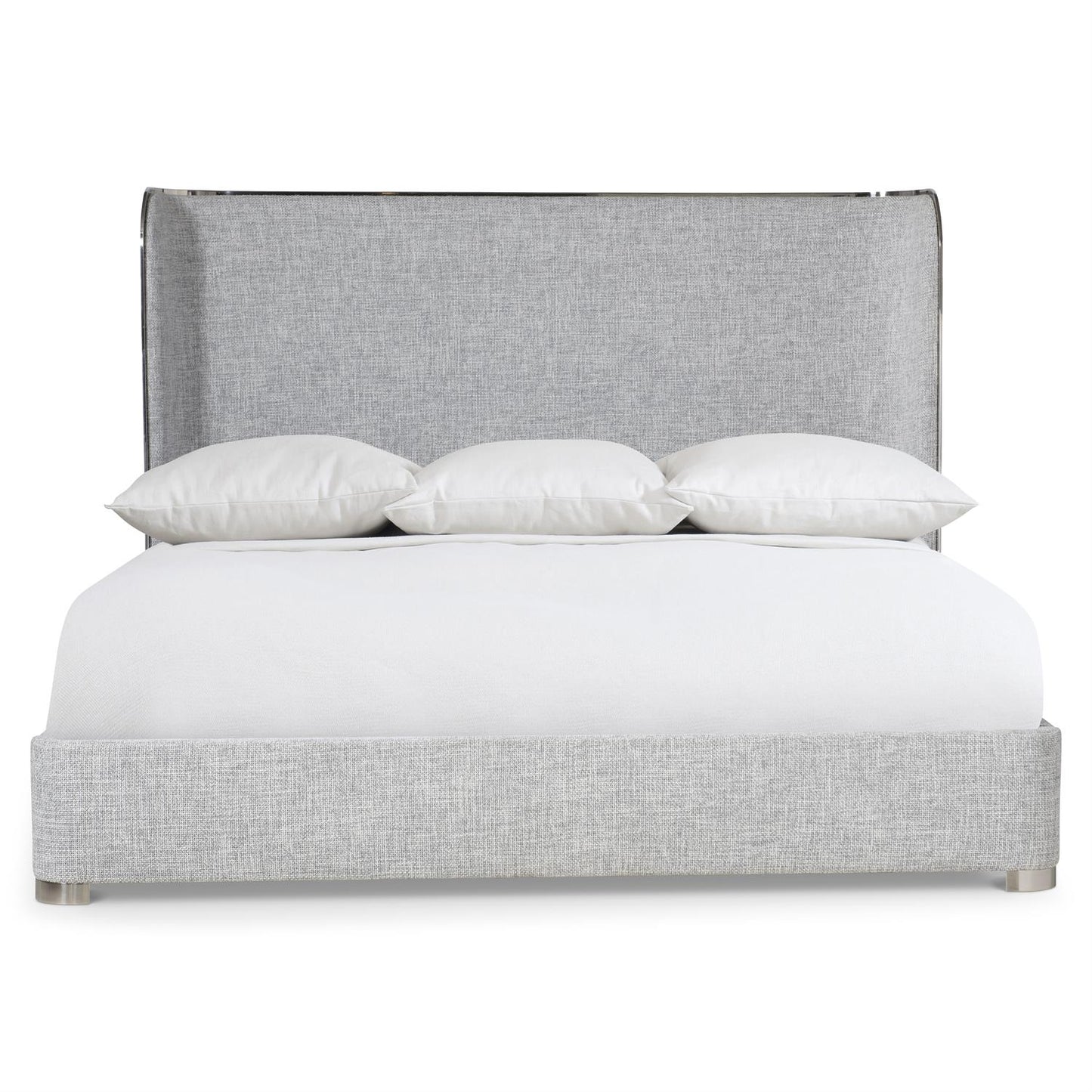 Croix Panel King Bed