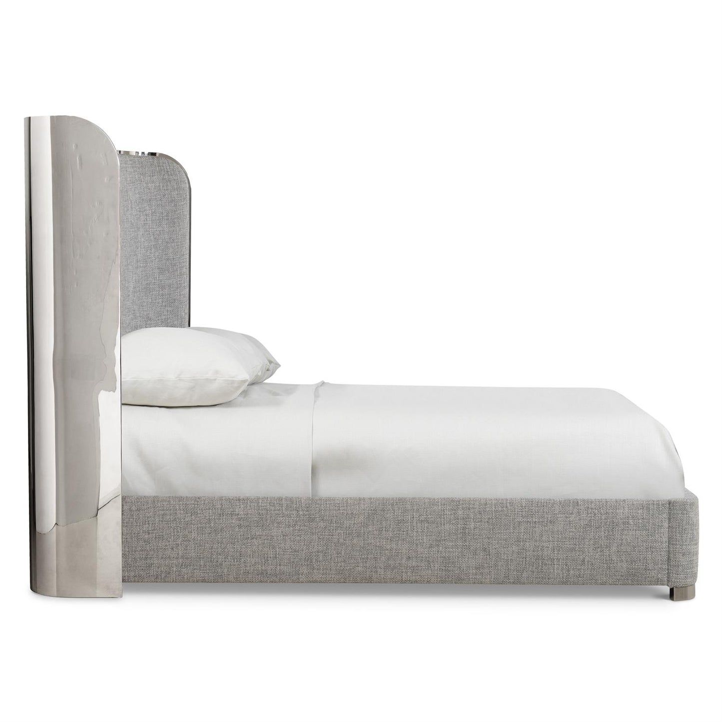 Croix Panel King Bed