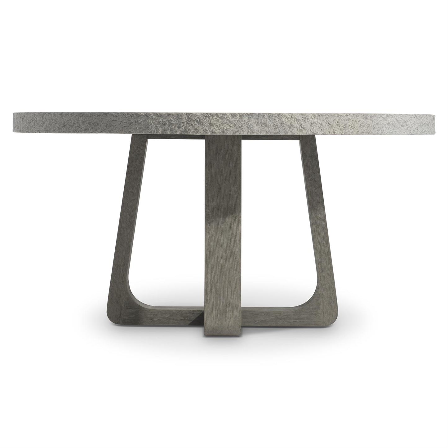 Trouville Round Outdoor Dining Table