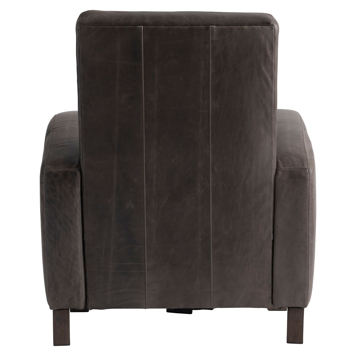Ashton Leather Power Motion Chair
