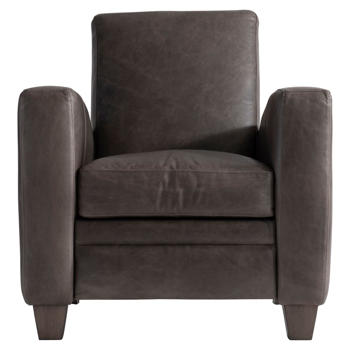 Ashton Leather Power Motion Chair