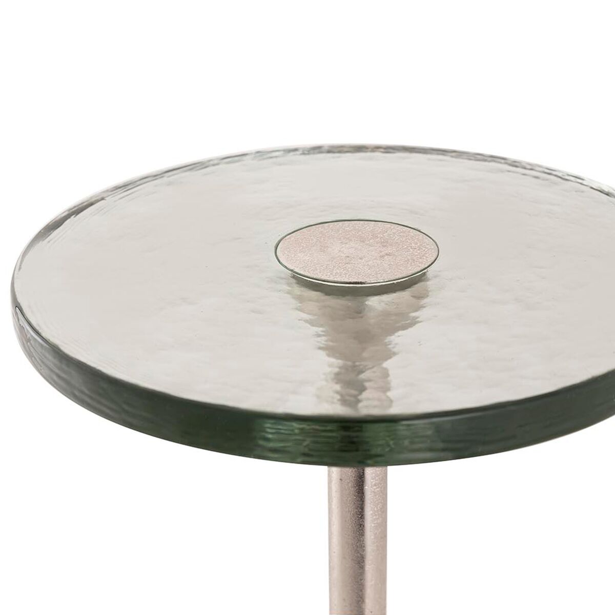 Lansing Accent Table