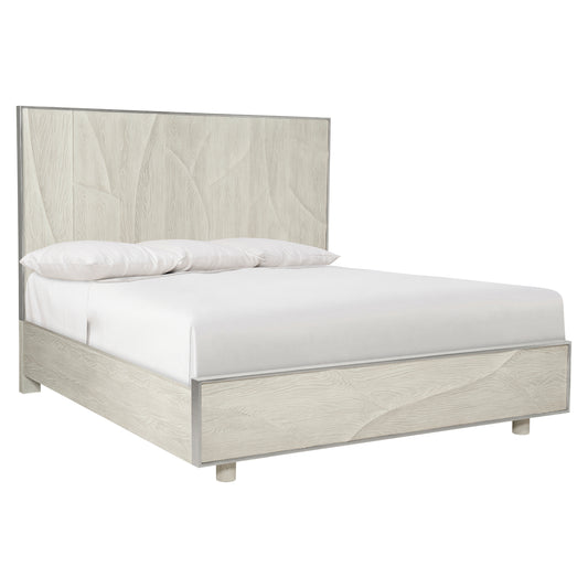 Alvarez Panel King Bed