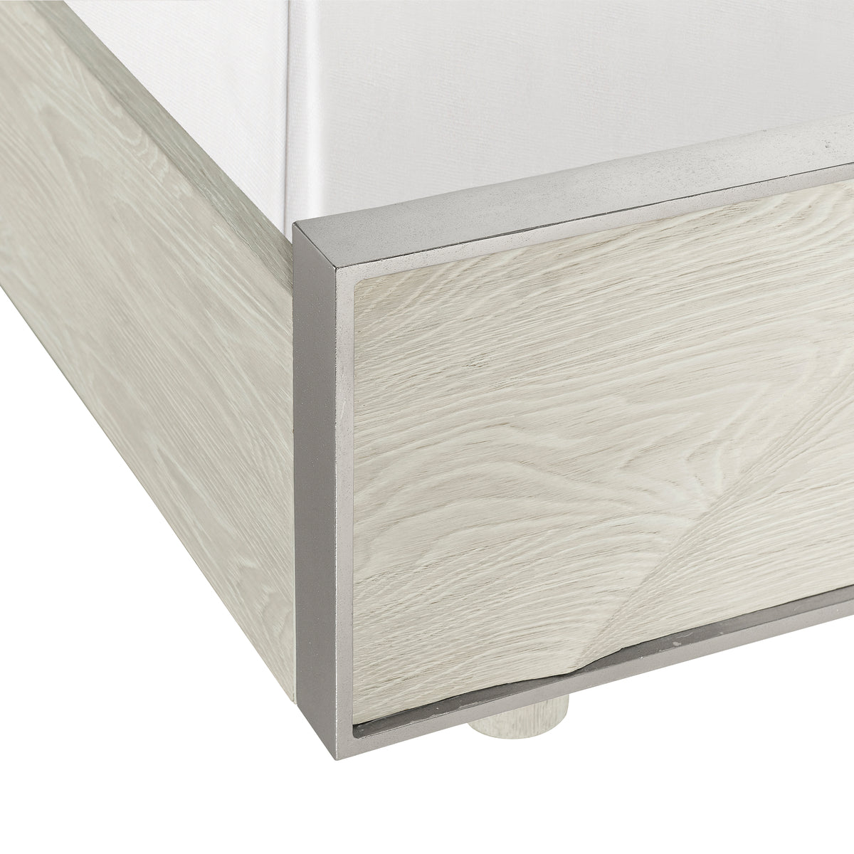 Alvarez Panel King Bed
