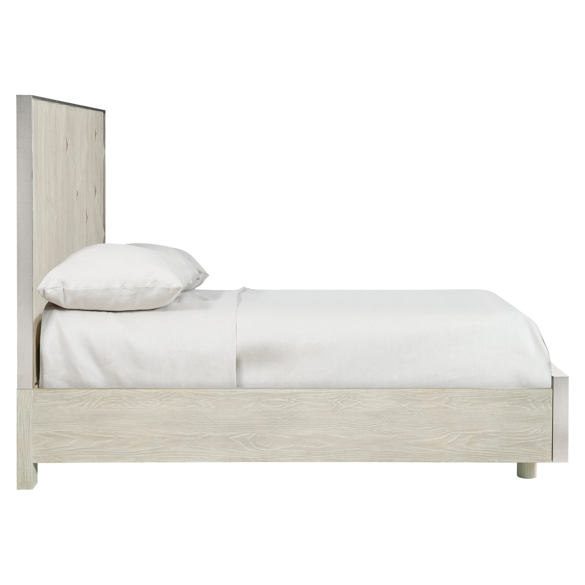 Alvarez Panel King Bed