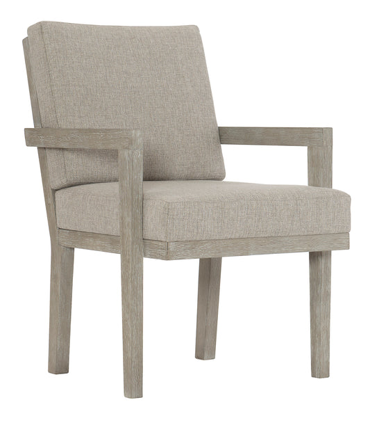 Foundations Arm Chair