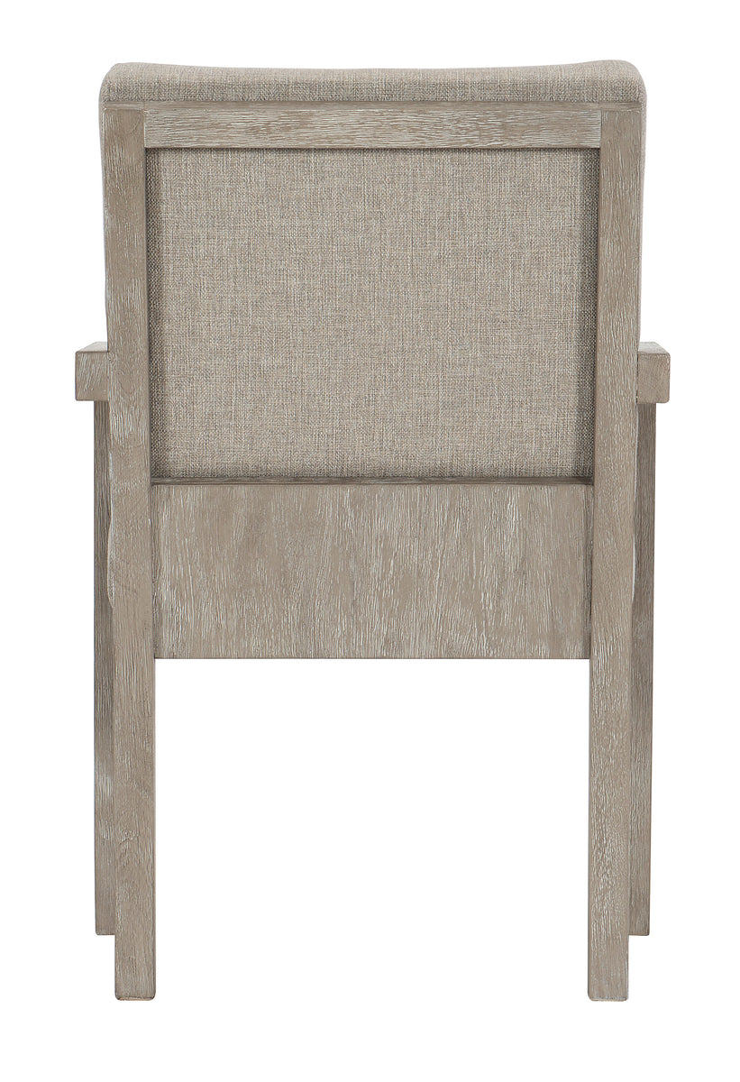 Foundations Arm Chair