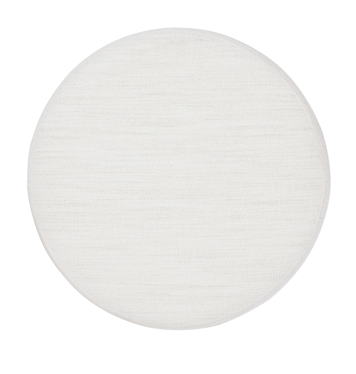 Silhouette Ottoman