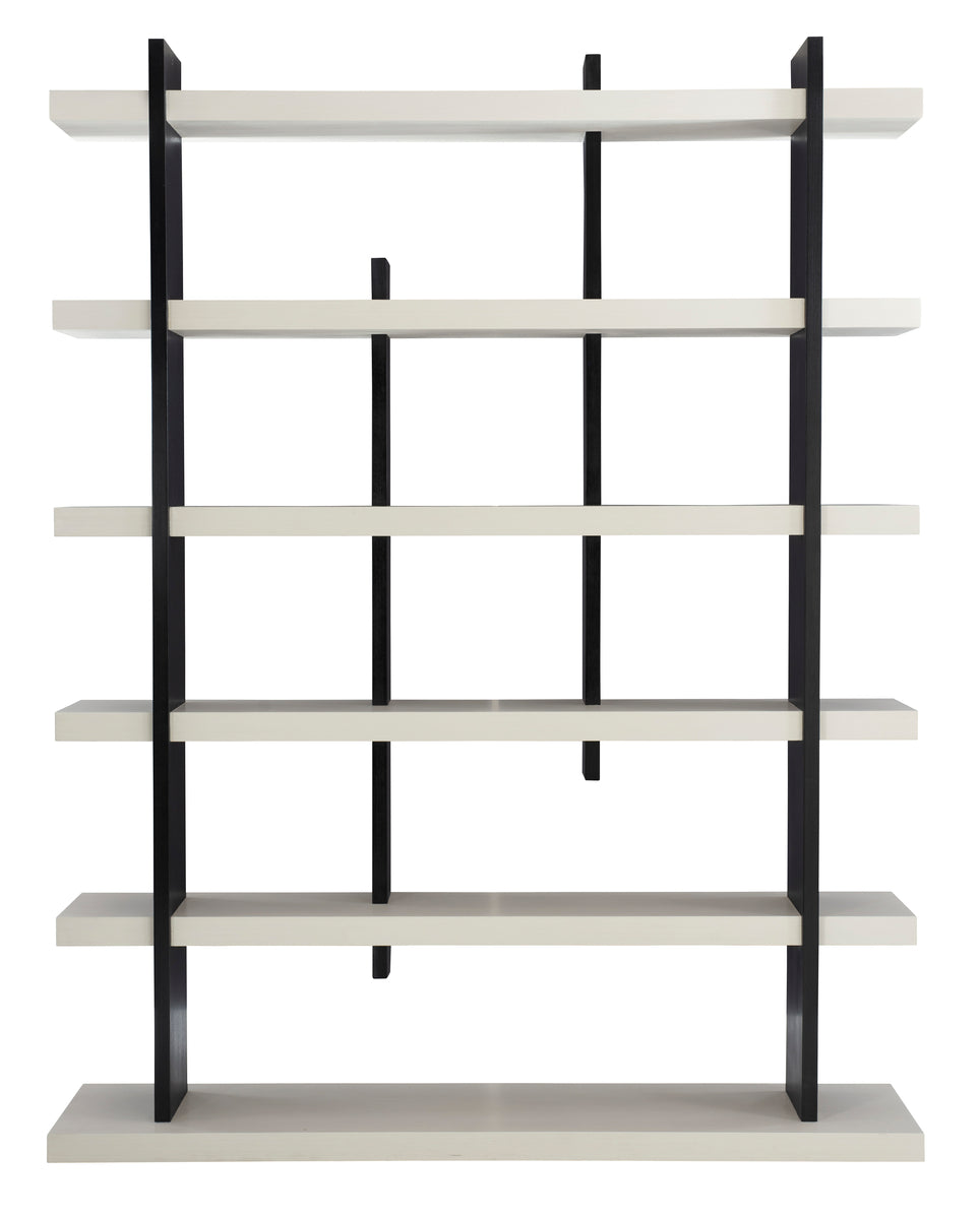 Silhouette Etagere