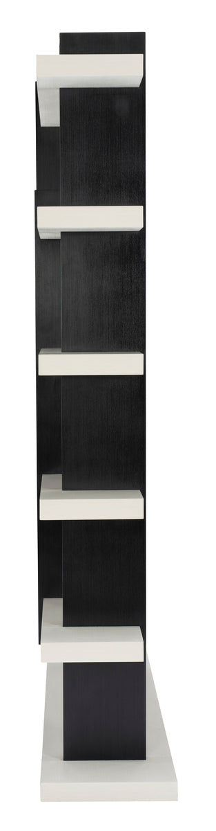 Silhouette Etagere