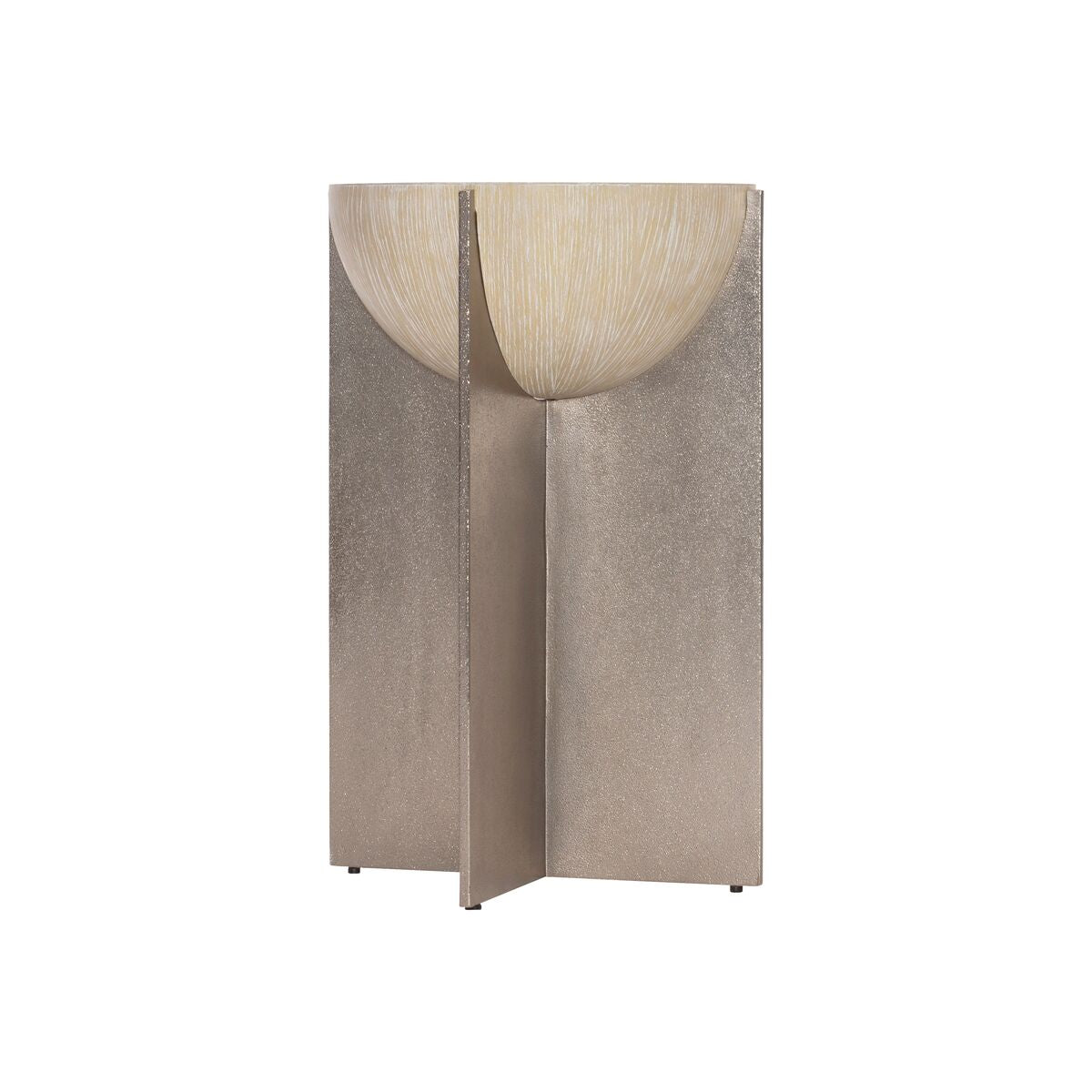 Solaria Accent Table