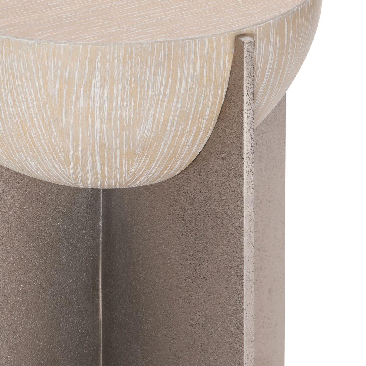 Solaria Accent Table
