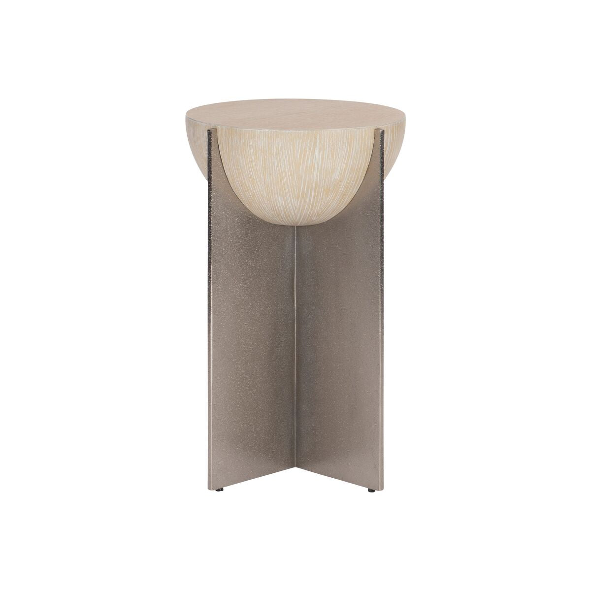 Solaria Accent Table