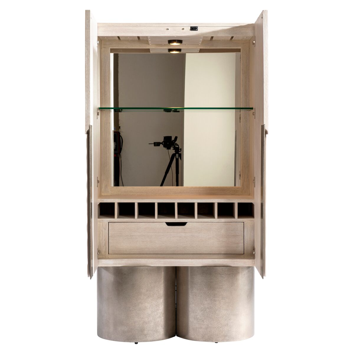 Solaria Bar Cabinet