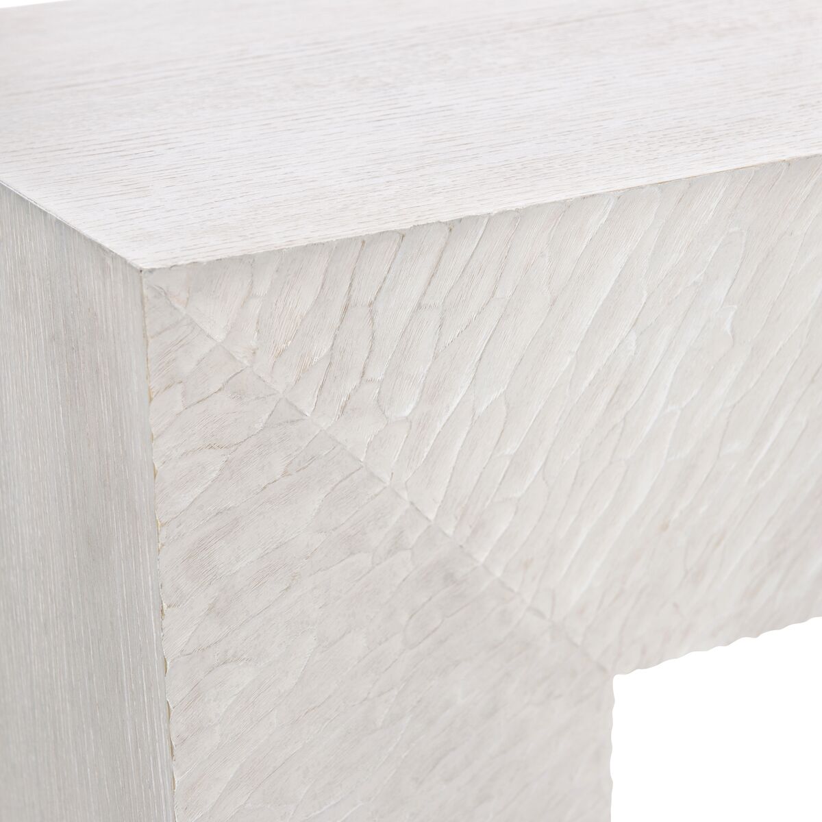 Solaria Console Table