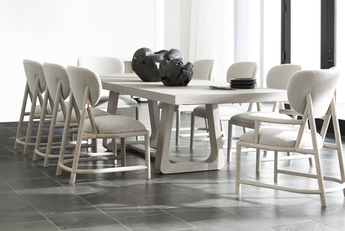 Trianon Rectangular Dining Table