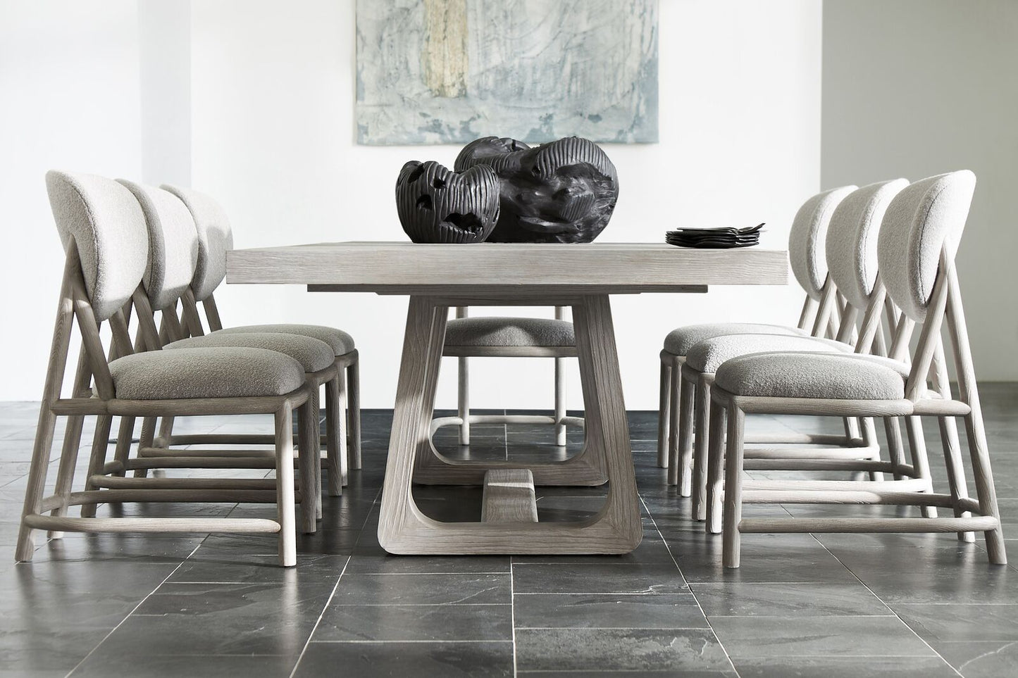 Trianon Rectangular Dining Table