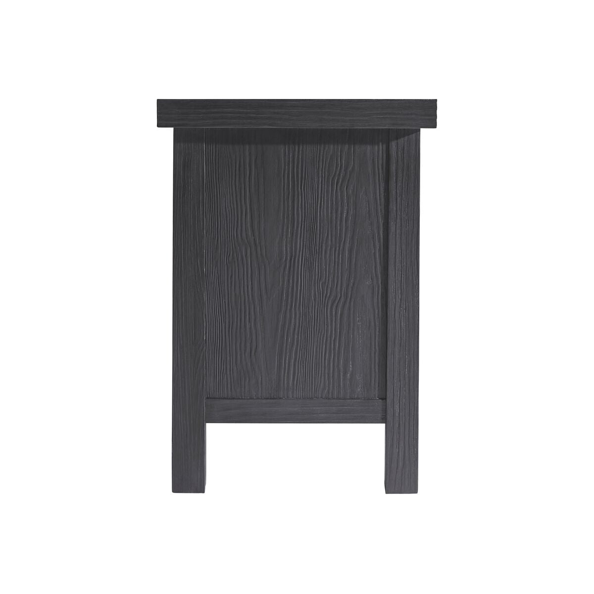 Trianon Nightstand - L'ombre Finish