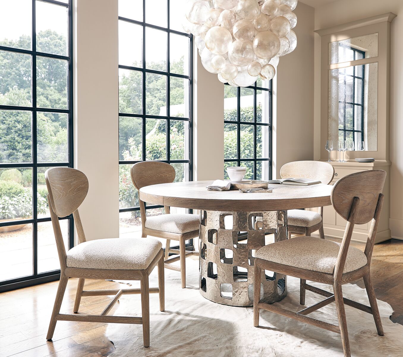 Aventura Side Chair