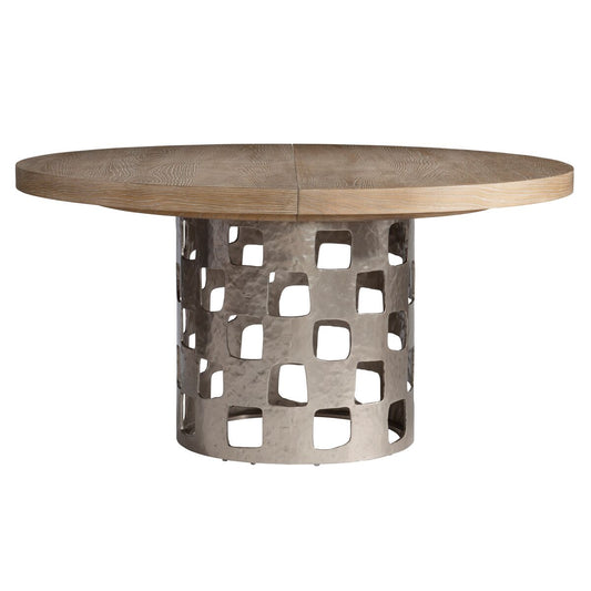 Aventura Round Dining Table