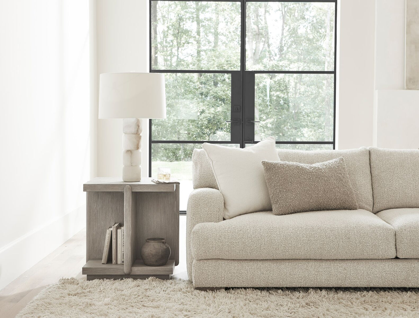 Sereno Side Table