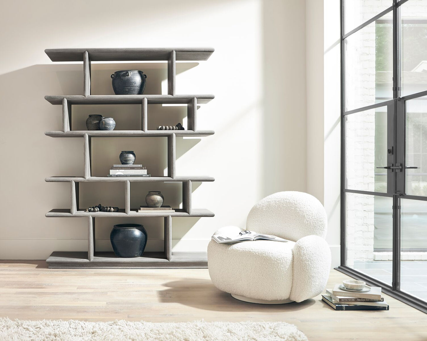 Sereno Etagere