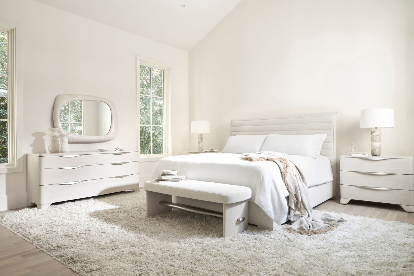 Sereno Mirror