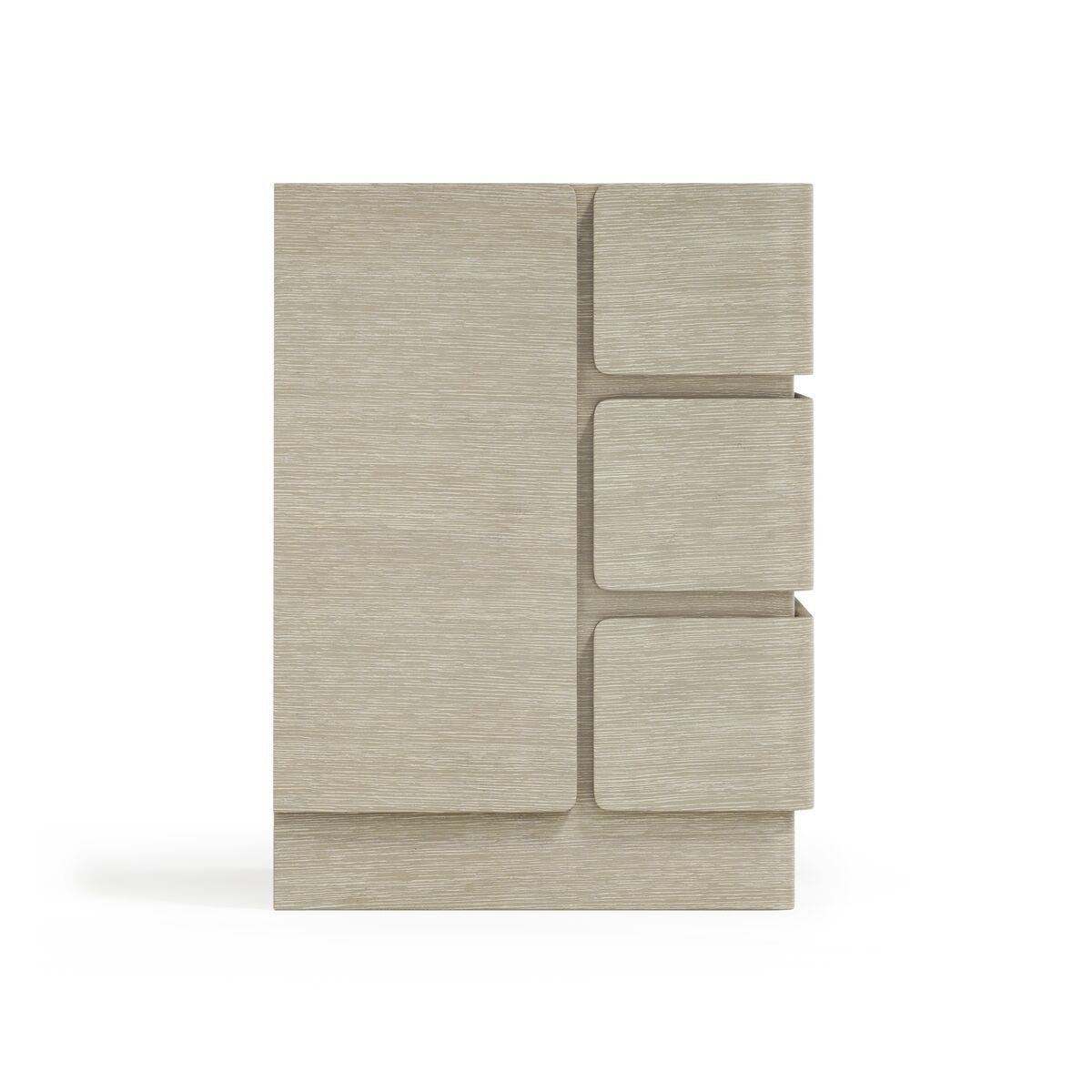 Arcadia Bedside Table