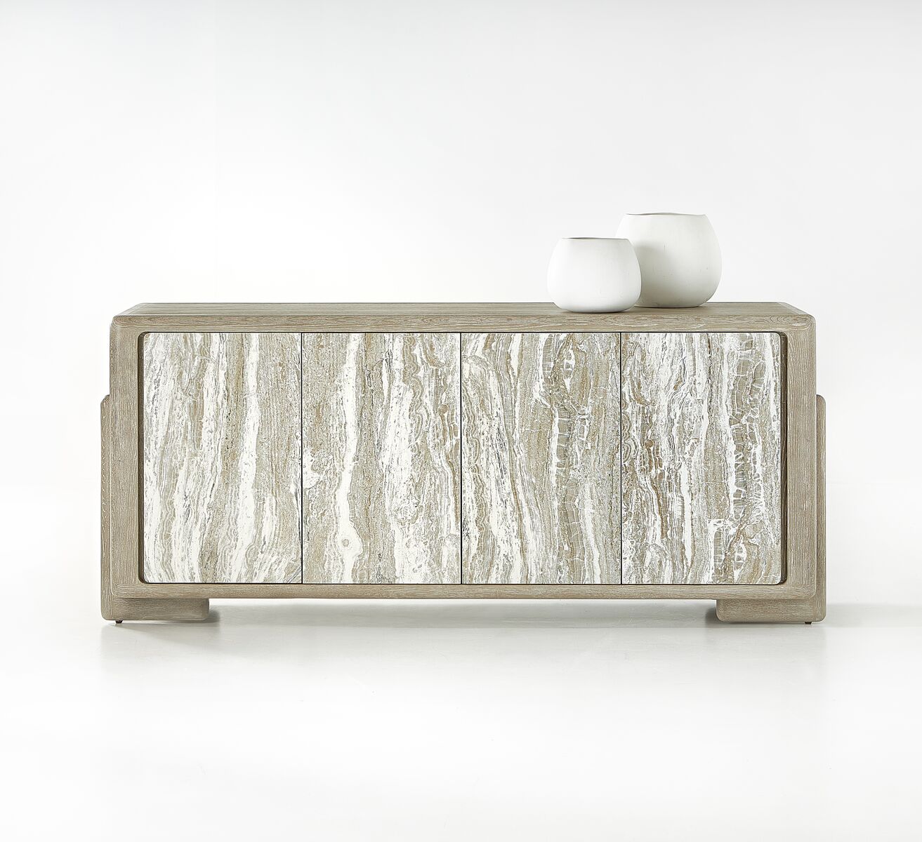 Arcadia Entertainment Credenza