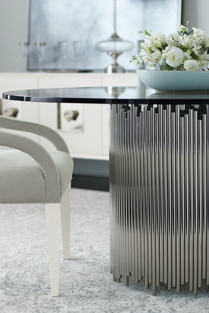 Calista Rectangular Dining Table
