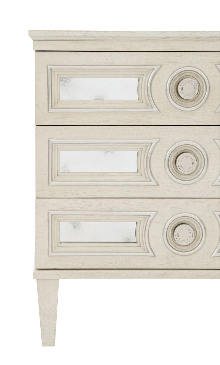 Allure Bachelor's Chest