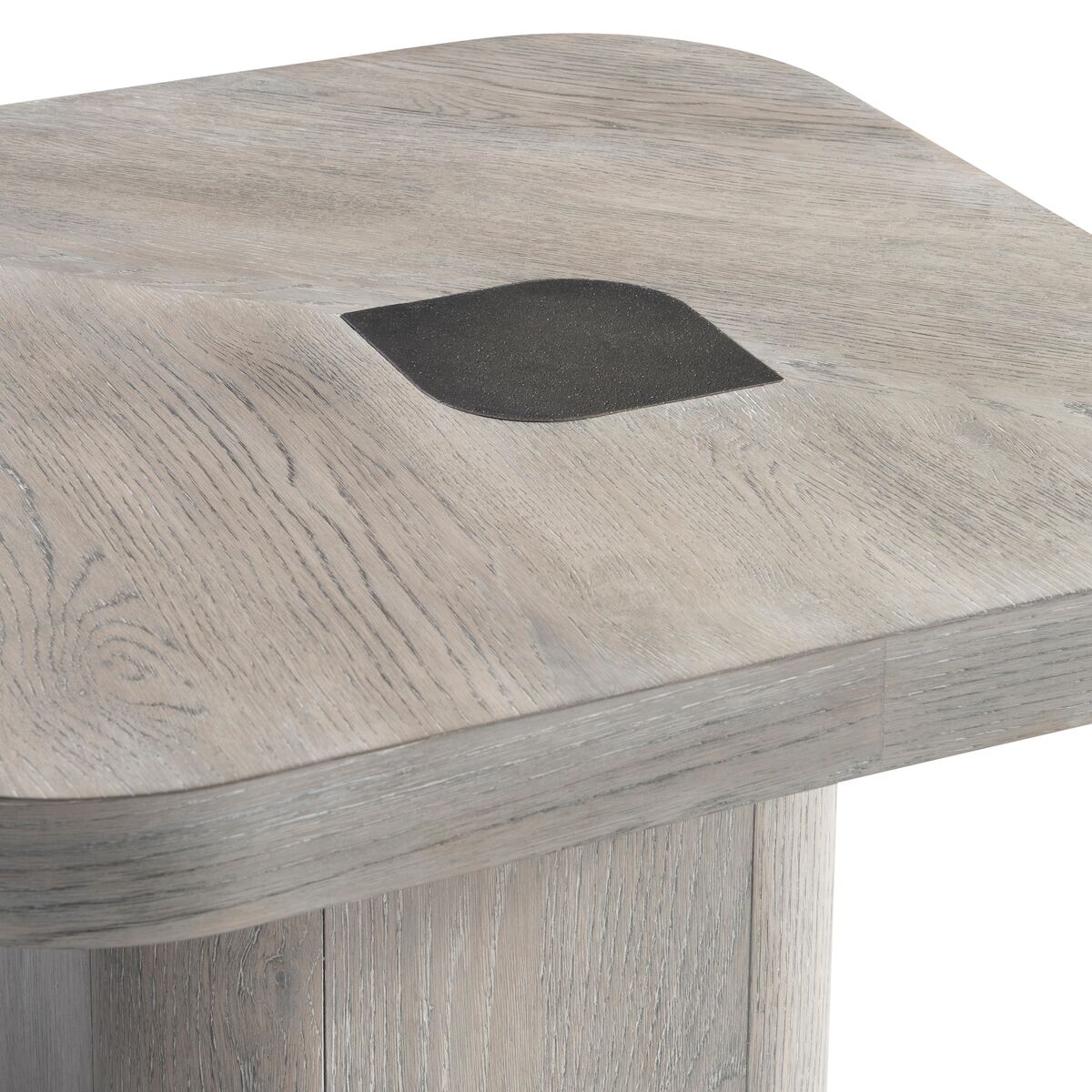 Marcato End Table
