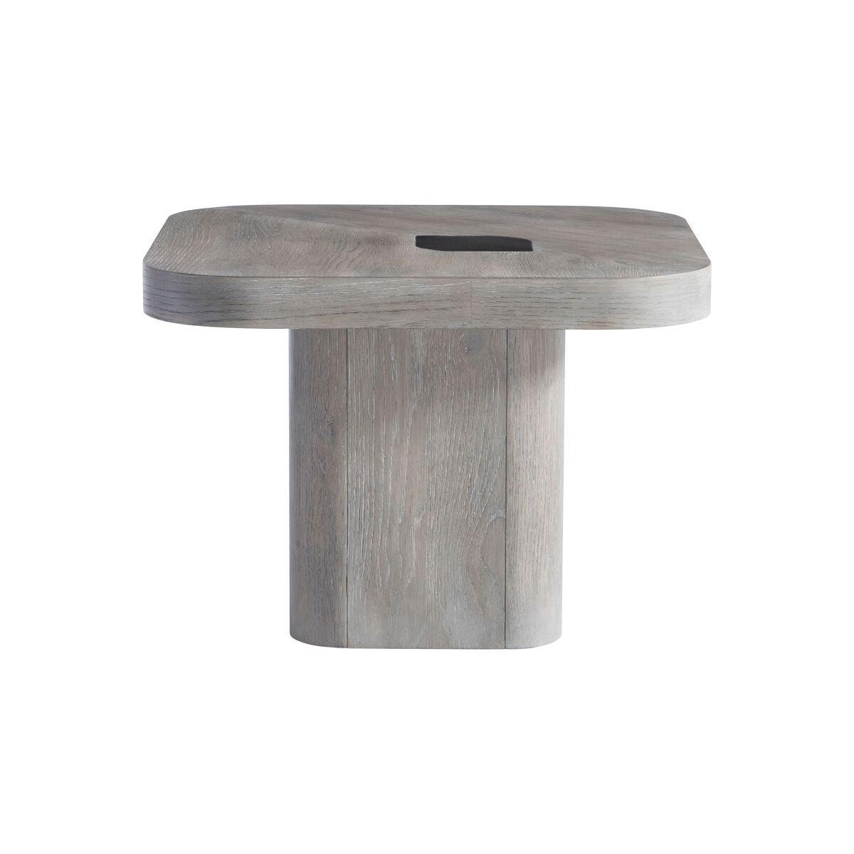 Marcato End Table