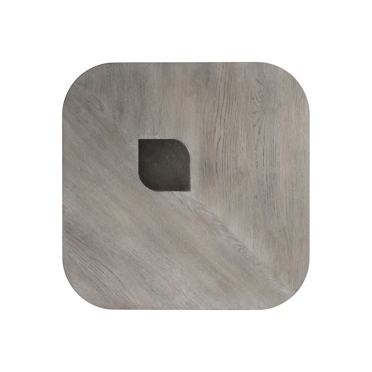 Marcato End Table
