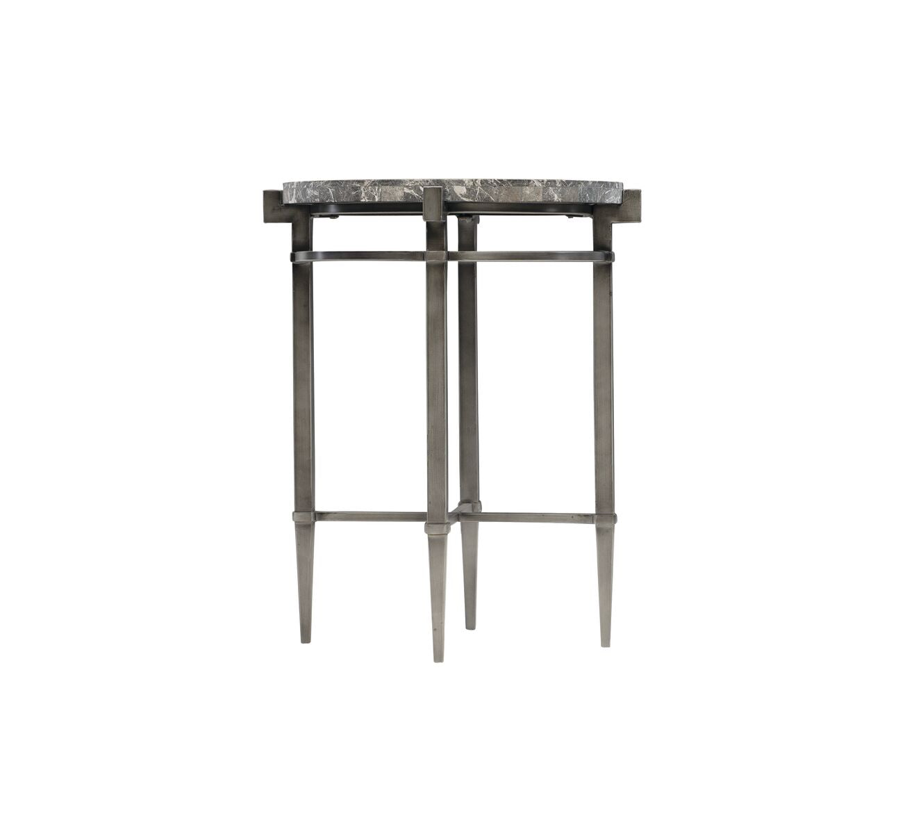Mariposa Round Drink Table