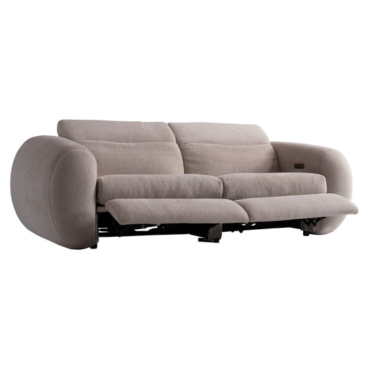Montreaux Fabric Power Motion Sofa