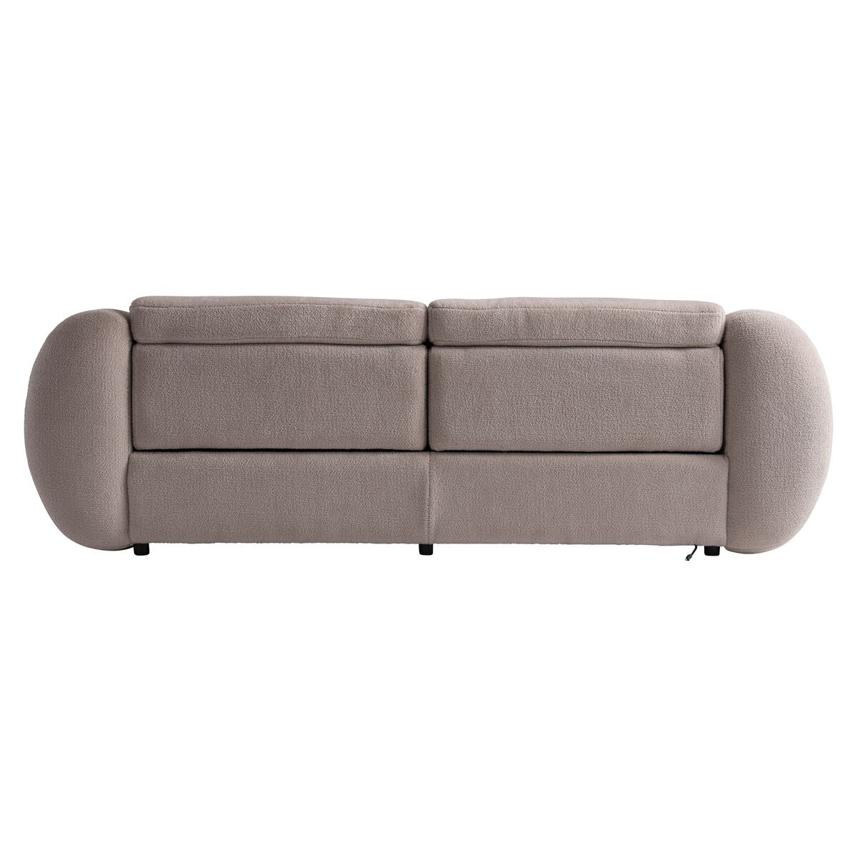 Montreaux Fabric Power Motion Sofa