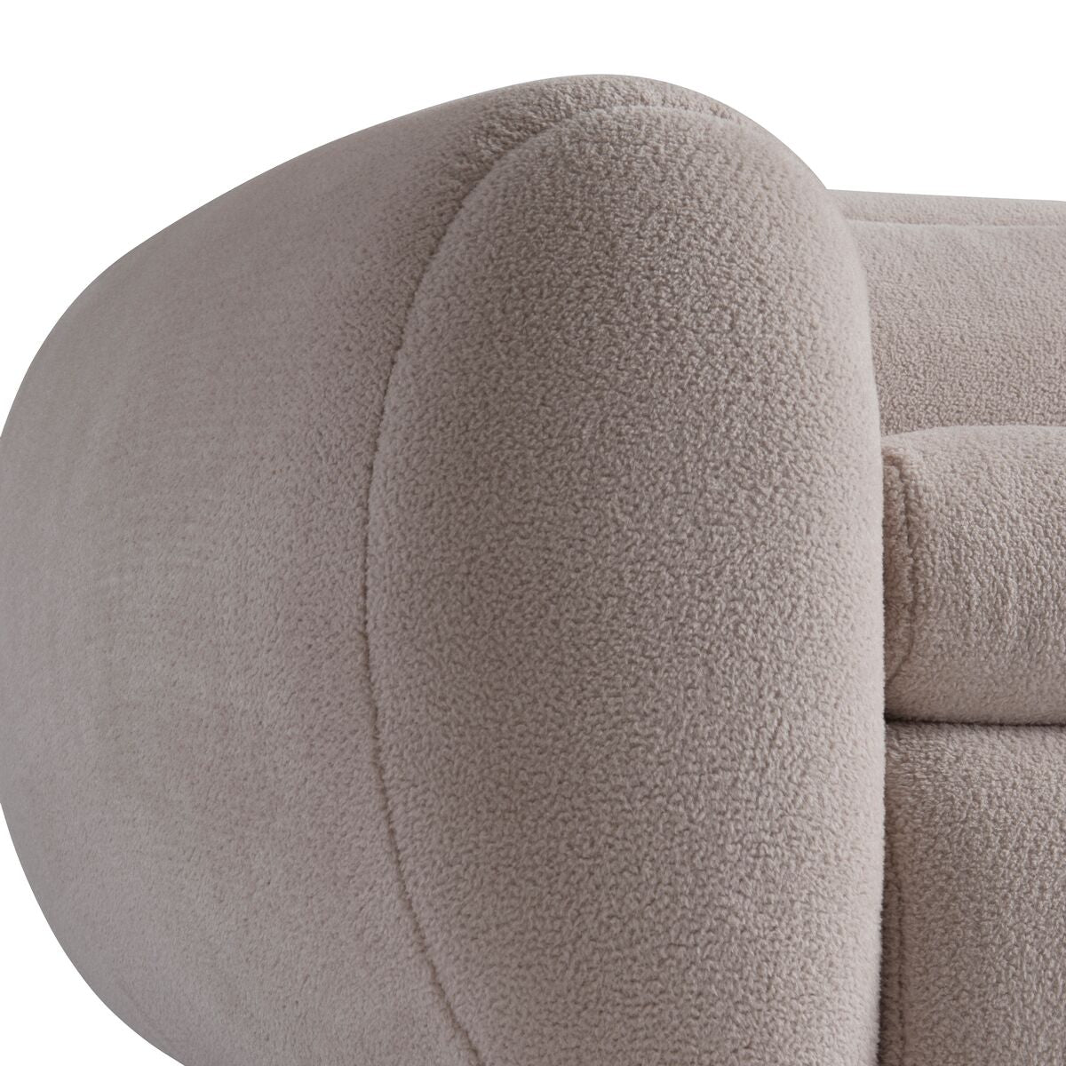 Montreaux Fabric Power Motion Sofa
